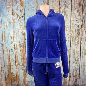 Juicy Couture Tracksuit